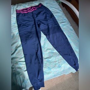 Heart Soul jogger navy small